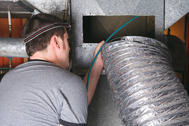 Reliable Port Edwards, WI Airduct Cleaning Solutions